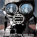 New York City/My World