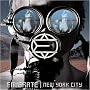 New York/My World
