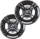 MTX Audio TDX5202 Thunder Dome Axial Car Speaker