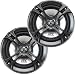 Electronics : MTX Audio TDX5202 Thunder Dome Axial Car Speaker
