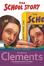 The School Story