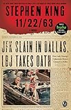 11/22/63: A Novel