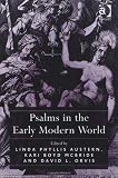 Psalms in the Early Modern World