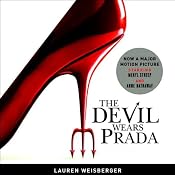 The Devil Wears Prada | [Lauren Weisberger]