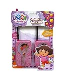 DORA the Explorer Walkie Talkies