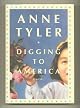 Digging to America