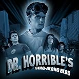 Dr. Horrible's Sing-along Blog