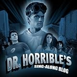 Dr. Horrible's Sing-along Blog