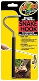 Zoo Med Deluxe Collapsible Snake Hook