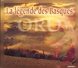 Revue Oro  / La Légende Des Basques