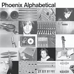 Alphabetical