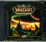 WOW World of Warcraft Burning Crusade CD Soundtrack