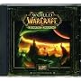 WOW World of Warcraft Burning Crusade CD Soundtrack