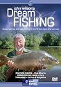 John Wilson's Dream Fishing - Exotic Coarse And Sea Fishing In The British Isles And Abroad [DVD]