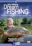 DVD : John Wilson's Dream Fishing - Exotic Coarse And Sea Fishing In The British Isles And Abroad