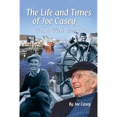 Life and Times of Joe Casey