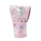 チャーミーキティ シフトノブカバー バラ