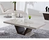 Grecian Marble Coffee Table