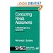 Conducting Needs Assessments: A Multidisciplinary Approach (SAGE Human Services Guide 68)