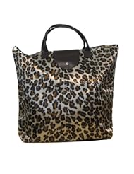 leopard print fashion