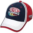 Jeff Gordon Cap - Mens Jeff Gordon Adjustabale Driver Pit Cap