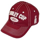Stanley Cup Old Time Hockey Ashfield Cap