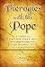Pierogies with the Pope: A Tribute to Pope John Paul II, and New Beginnings with Pope Benedict XVI for Young Readers