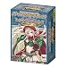 クイーンズブレイド・ザ・デュエル プレミアデッキ 戦闘教官アレイン