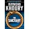 Excellent Conspiracy Thrillers