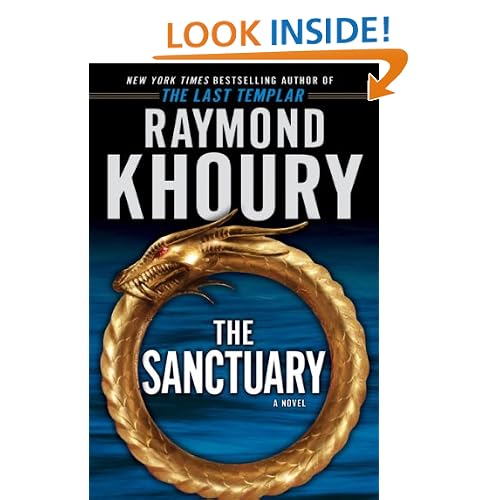 The Sanctuary