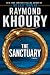 The Sanctuary: A Novel