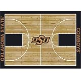 Milliken Oklahoma State Cowboys 11 x 13 Oklahoma State Cowboys Area Rug