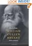 William Cullen Bryant: Author of America