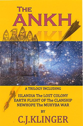 The Ankh (The Ankh Trilogy Book 1)
