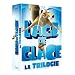 L'Age de glace - La trilogie [Blu-ray]