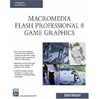 Click here to buy Macromedia Flash Professional 8 Game Graphics by Robert Firebaugh.
