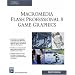 Macromedia Flash Professional 8 Game Graphics