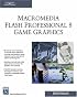 Macromedia Flash Professional 8 Game Graphics