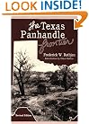 The Texas Panhandle Frontier (Revised Edition) (Double Mountain Books)