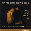 Carissimi Oratorios