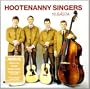 16 Basta Hoootenanny Singers