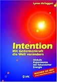 Intention - Lynne McTaggart