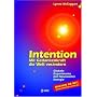 Intention