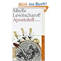 Apostoloff: Roman (suhrkamp taschenbuch)