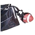 Football Ball Claw with Strap