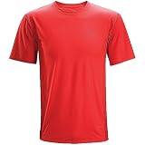Arc'teryx Ether Crew - Short-Sleeve - Men's