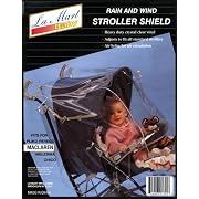 Maclaren Rain Cover