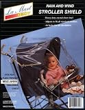 Maclaren Rain Cover