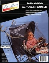 Maclaren Rain Cover