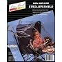 Maclaren Rain Cover